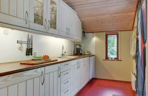 Martofte House | "Norwin" - 250m from the sea by Interhome