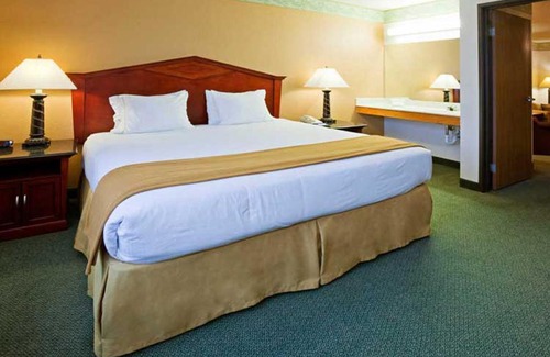 Eagan Hotel | Norwood Inn & Suites Eagan St Paul & Mall of America