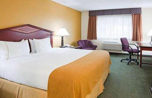 Eagan Hotel | Norwood Inn & Suites Eagan St Paul & Mall of America