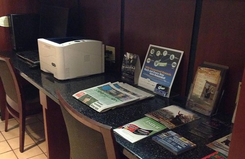 La Crosse House | Norwood Inn & Suites La Crosse - 2 Queen Bed Non-Smoking