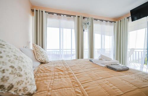 Belen de Nosarita Cabin | Nosara Hideaway 2 - BREAKFAST INCLUDED & Mountain View Cabins