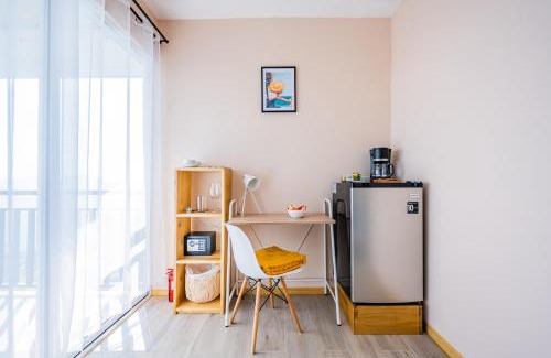 Belen de Nosarita Cabin | Nosara Hideaway 2 - BREAKFAST INCLUDED & Mountain View Cabins