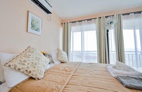 Belen de Nosarita Cabin | Nosara Hideaway 2 - BREAKFAST INCLUDED & Mountain View Cabins