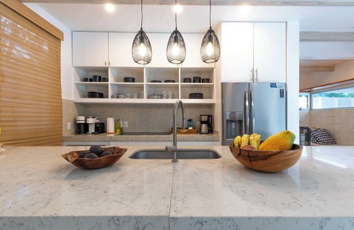 Playa Guiones Villa | Nosara's Surf Paradise Villa and Casita