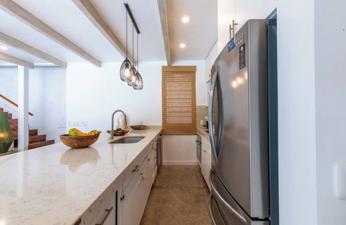 Playa Guiones Villa | Nosara's Surf Paradise Villa and Casita