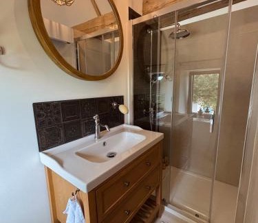 Porcieu-Amblagnieu House | Nosjuce, un nid cosy au coeur de la campagne