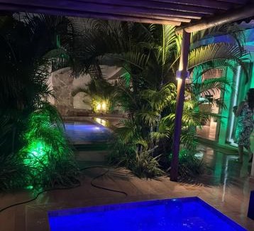 Porto de Galinhas House | Nossa Casa Em Maracaipe