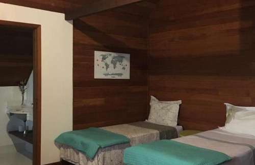 Itaipava House | Nosso Sítio - Rancho Santa Clara Itaipava
