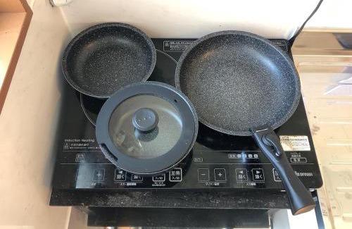 Nishinari Villa | Nostalgic townscape KISHINOSATO