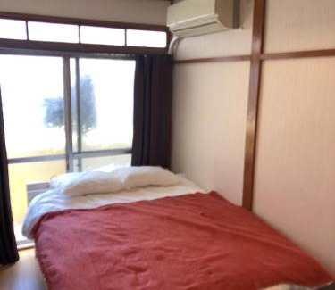 Nishinari Villa | Nostalgic townscape KISHINOSATO