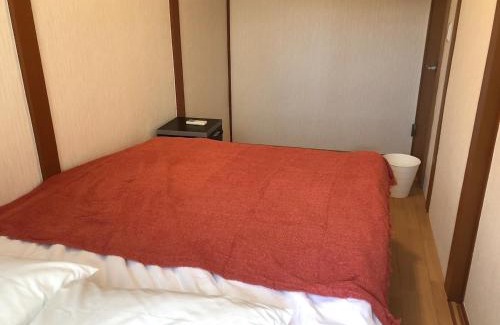 Nishinari Villa | Nostalgic townscape KISHINOSATO