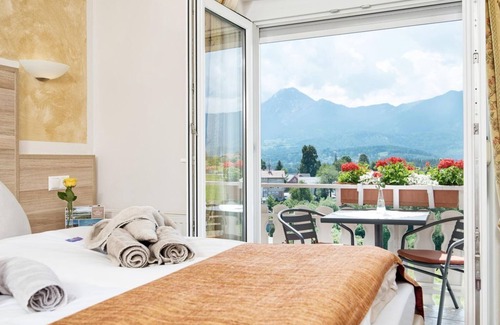 Drobollach am Faakersee Bed & Breakfast | Nostalgiezimmer - Hotel-pension Melcher