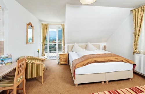 Drobollach am Faakersee Bed & Breakfast | Nostalgiezimmer - Hotel-pension Melcher