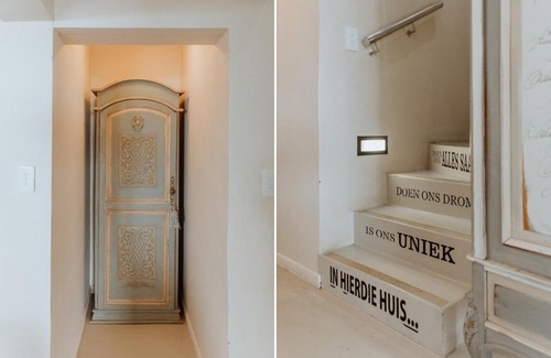 Paternoster Apartment | Nosterdomus