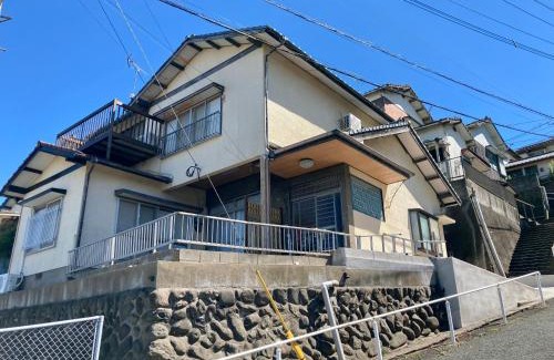 Tobata House | Nostime lodge 女性限定 female only