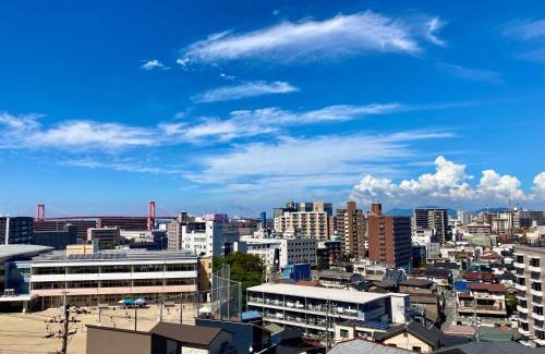 Tobata House | Nostime lodge 女性限定 female only