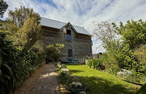 Hapuku House | NOT JUST A STAY, we are a stay you will remember!