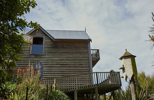 Hapuku House | NOT JUST A STAY, we are a stay you will remember!