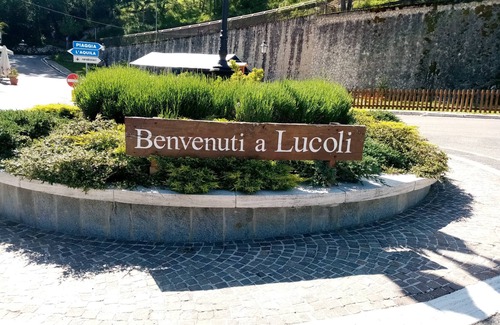 Lucoli House | Not Just Relax Holidays