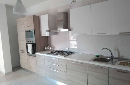 Matera House | Not only Sassi di Matera