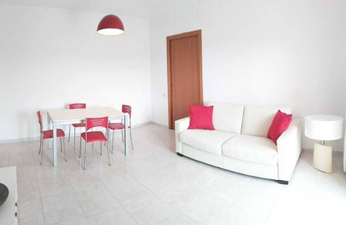 Matera House | Not only Sassi di Matera