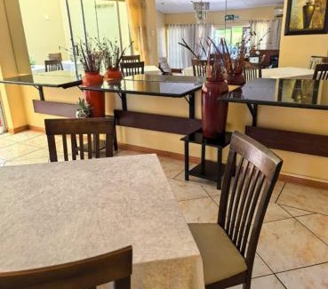 Umtata Bed & Breakfast | Not ToDay Guest Lodge