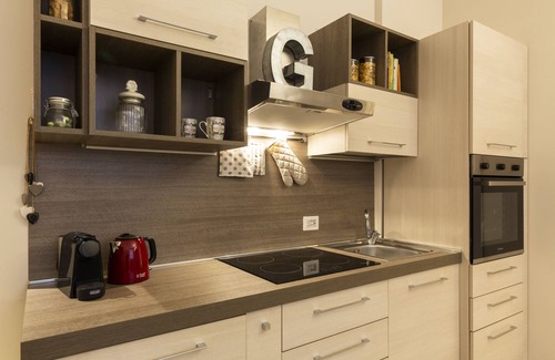 Washington Apartment | notaMi - City Charme Studio