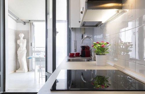 Calvairate Apartment | notaMi - La Veranda