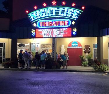 Donelson Apartment | Noteworthy Near Opryland