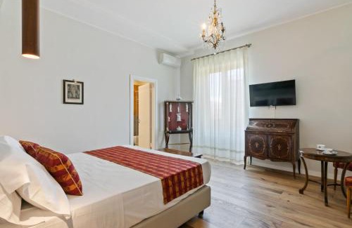 Ruggero Settimo Apartment | NotHotel Palermo Luxury Guest House