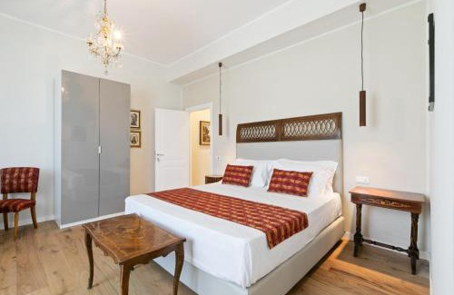 Ruggero Settimo Apartment | NotHotel Palermo Luxury Guest House