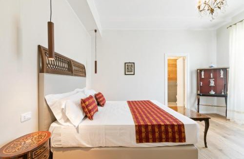 Ruggero Settimo Apartment | NotHotel Palermo Luxury Guest House