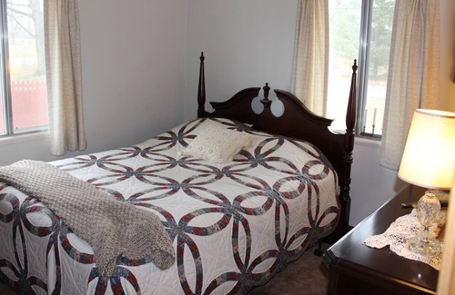 Notre Dame House | Notre Dame Campus House