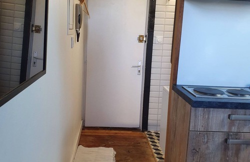 Saint - Michel Apartment | NOTRE DAME · Palais de justice - Central - Clim