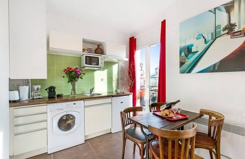Notre Dame Apartment | NOTRE-DAME PANORAMA in the very heart of Paris