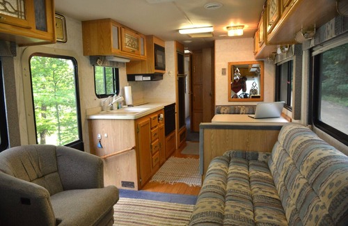 Notre Dame House | Notre Dame Tailgating