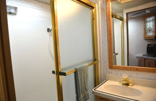 Notre Dame House | Notre Dame Tailgating