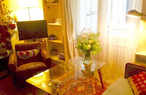 Les Iles Apartment | NOTRE DAME & THE ILE ST LOUIS, YOUR IDEAL HOME IN PARIS