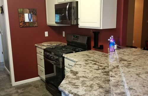 South Bend House | NOTRE DAME