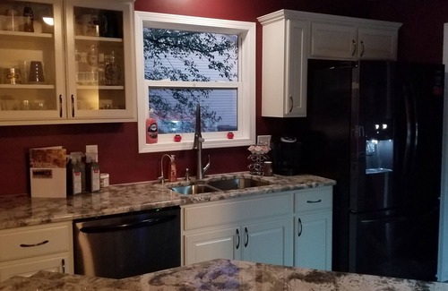 South Bend House | NOTRE DAME