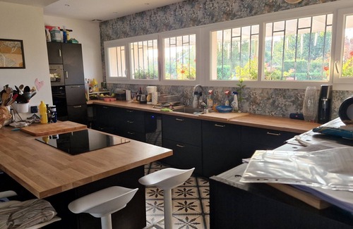 Saint-Vincent-de-Tyrosse House | Notre Maison Pour une Famille