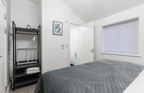 Adamsdown Apartment | Nottage House Premier Apartments