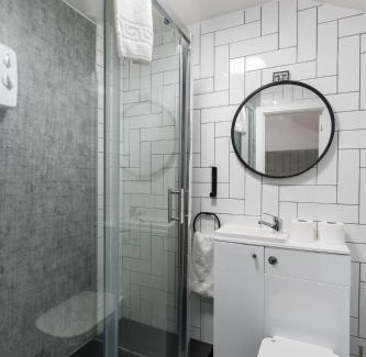 Adamsdown Apartment | Nottage House Premier Apartments