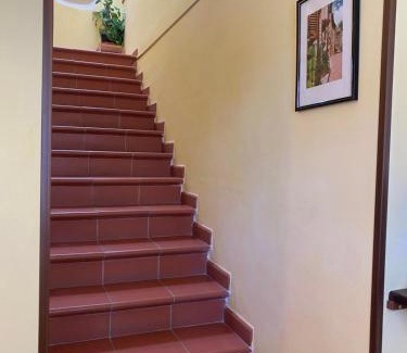 Sovana House | Notti Etrusche a Sovana