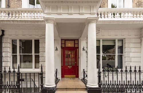 Pembridge Apartment | Notting Hill Studio 5 mins from Portobello Road & 10 mins from Kensington Palace