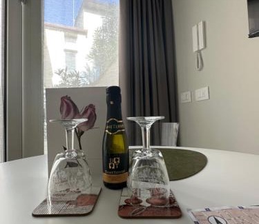 Ravenna Apartment | Noua Luxury Studio Apartments