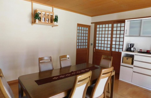 Minamiechizen House | Nouka Minsyuku Hyousa