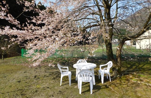 Minamiechizen House | Nouka Minsyuku Hyousa