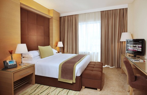 Al-Fujairah Hotel | Nour Arjaan by Rotana