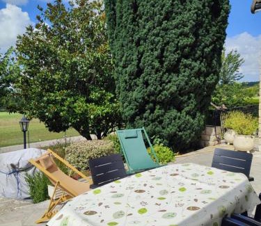 Noyers-sur-Cher House | NOUVEAU - LE BOISSANTÉ - Zoo à 10 mn - Jeux pour enfants